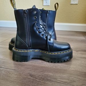 Doc Marten Jadons